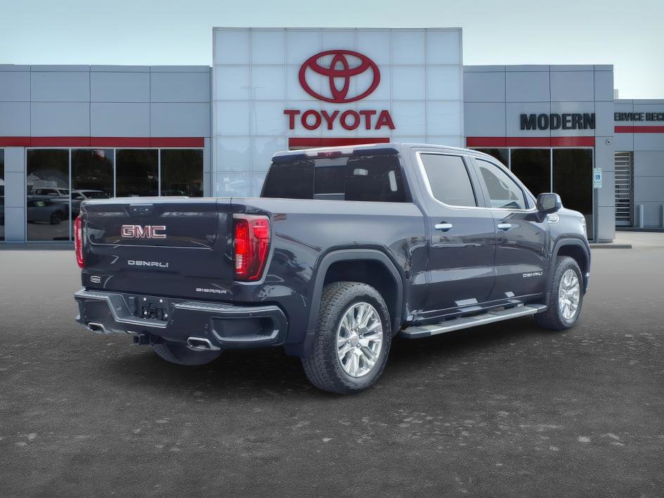 Used 2024 GMC Sierra 1500 Denali w/ Technology Package image 6