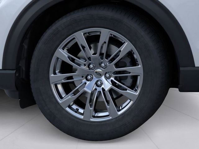 New 2026 Ford Explorer Active w/ Active Comfort Package AWD/4WD image 49