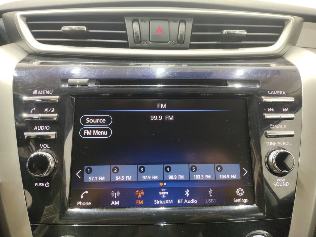 Used 2022 Nissan Murano S image 25