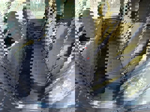 Used 2024 Nissan Rogue S image 11