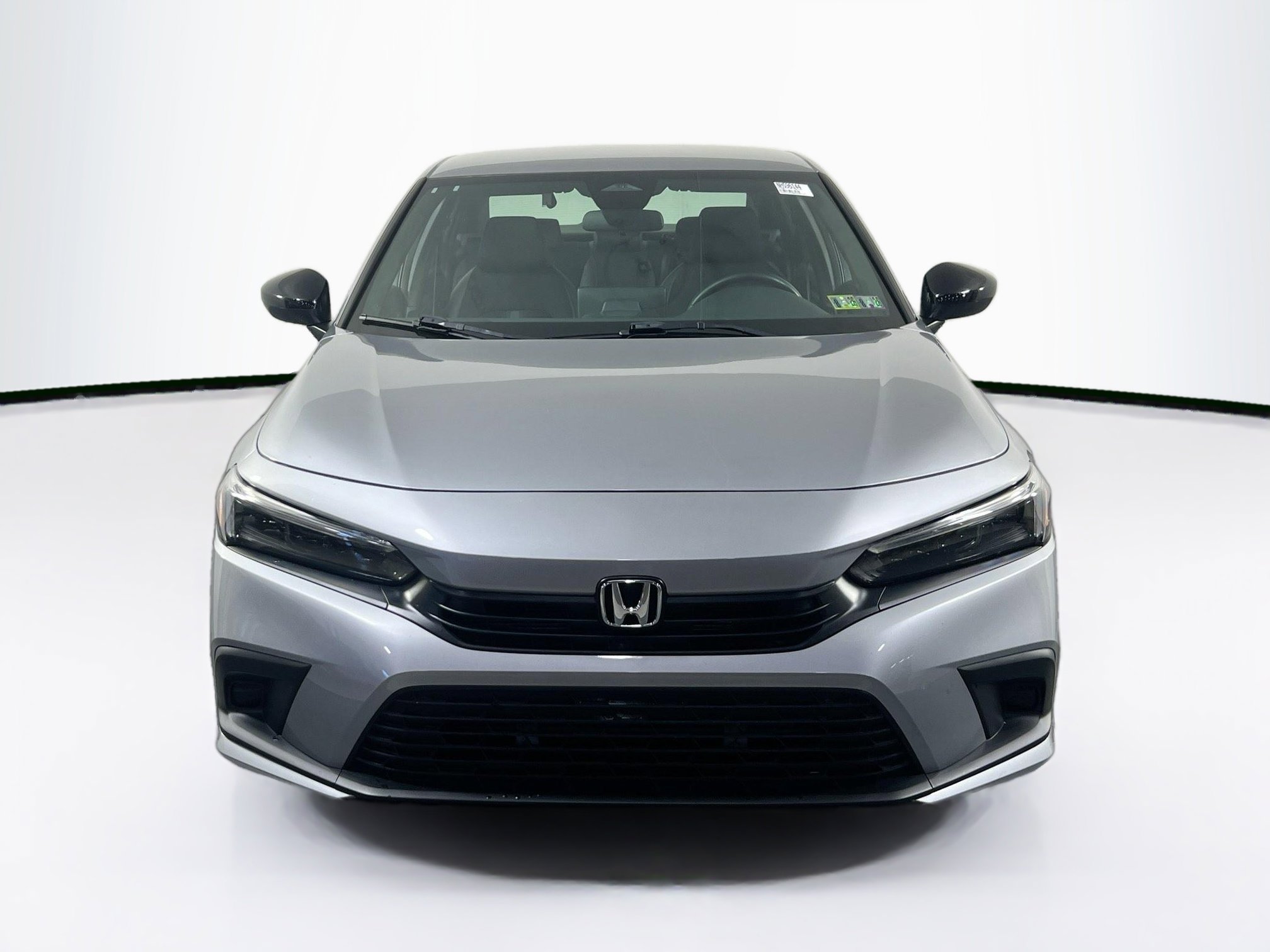 Used 2022 Honda Civic Sport image 2