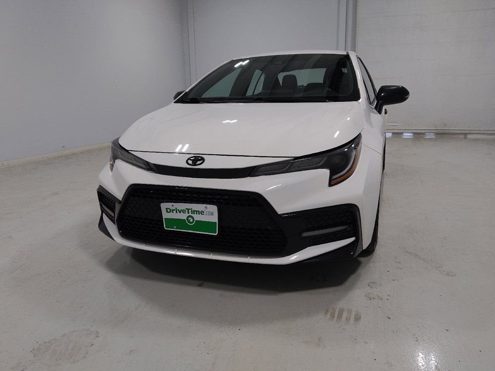 Used 2020 Toyota Corolla SE image 15