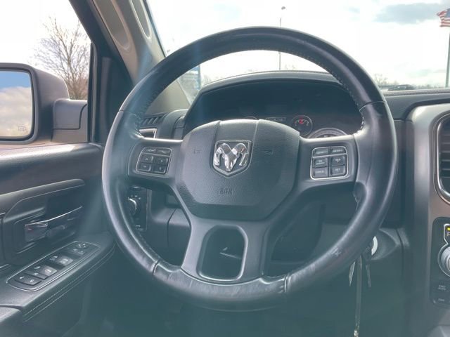 Used 2018 RAM 1500 Sport image 13