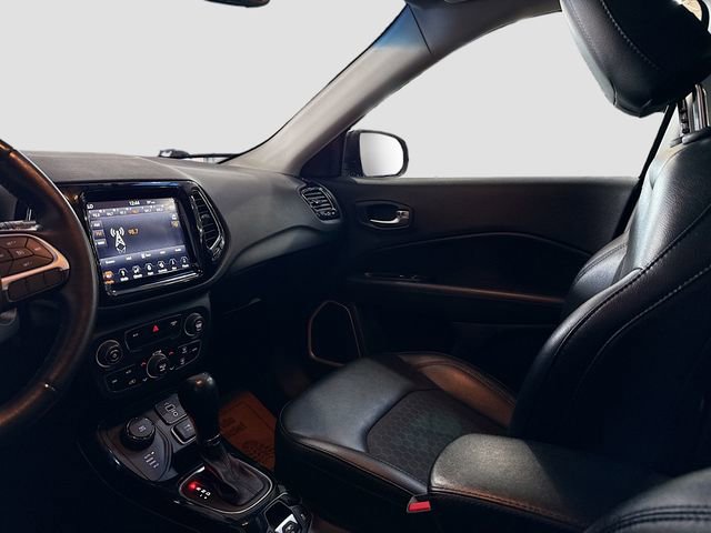 Used 2019 Jeep Compass Altitude image 24