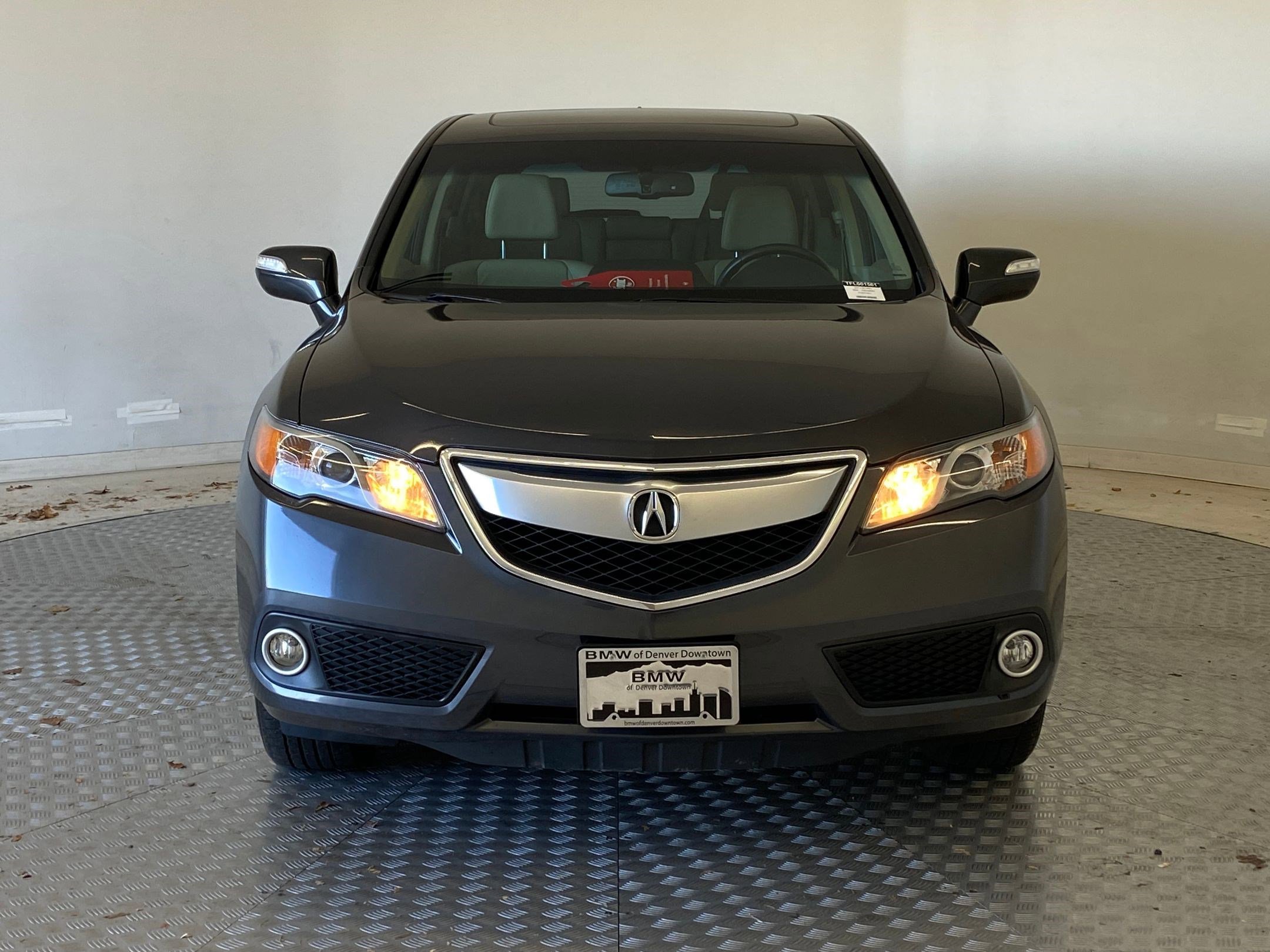 Used 2015 Acura RDX FWD w/ Technology Package image 5