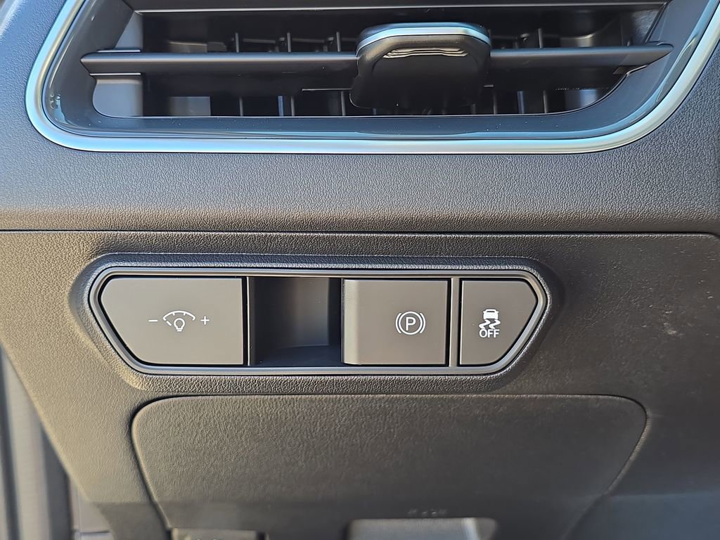 New 2026 Kia K4 EX FWD image 27