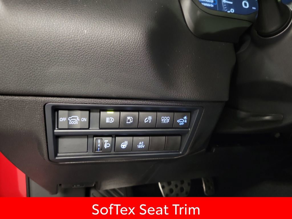Used 2024 Toyota Sequoia SR5 w/ SR5 Premium Package image 23