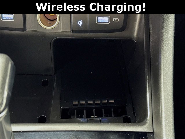 Used 2023 Hyundai Santa Cruz Night w/ Cargo Package image 32