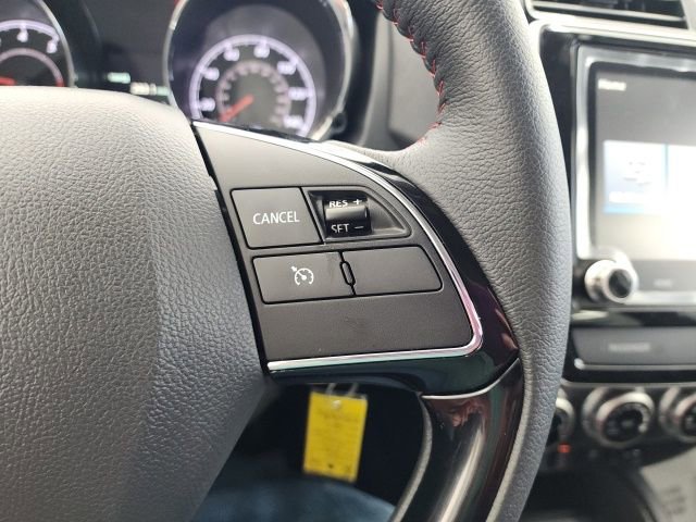 Used 2023 Mitsubishi Outlander Sport LE image 24