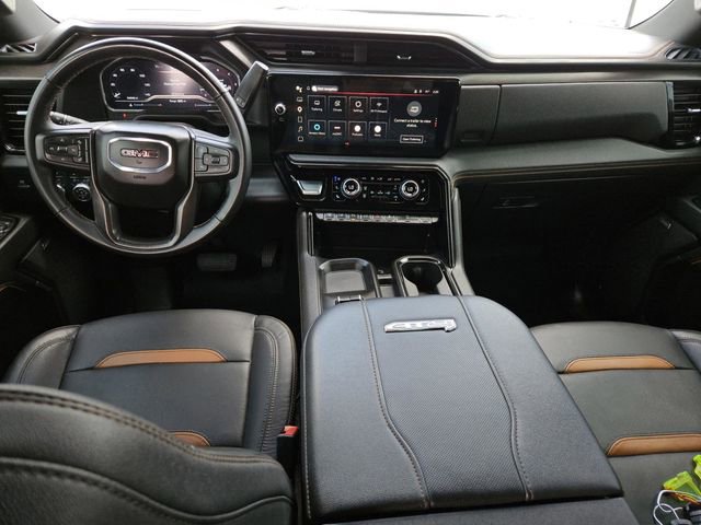Used 2024 GMC Sierra 2500 AT4 w/ Technology Package AWD/4WD image 6