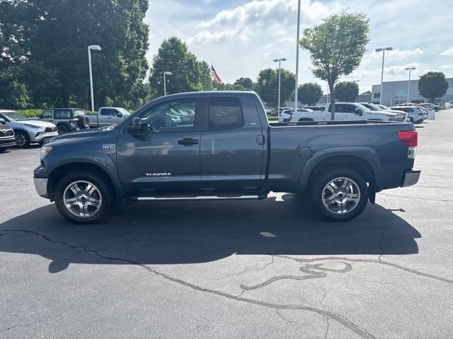 Used 2010 Toyota Tundra 4x4 Double Cab image 13