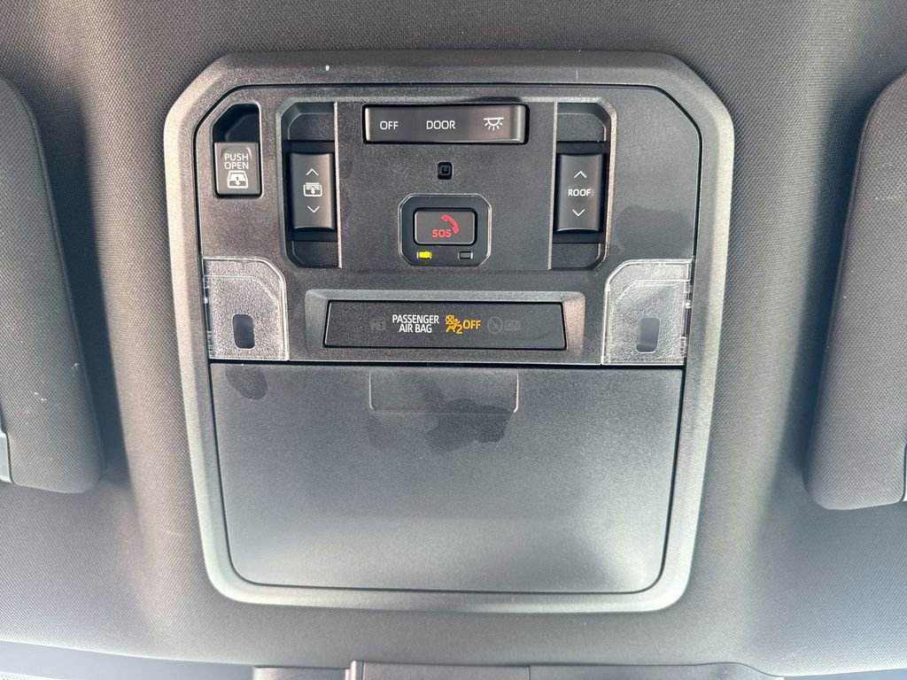 New 2026 Toyota Tundra Limited image 19