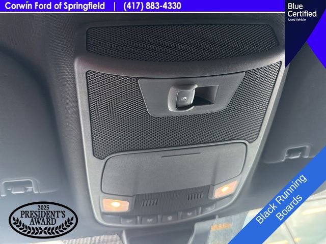 Used 2020 Ford F150 XLT w/ Equipment Group 302A Luxury AWD/4WD image 14