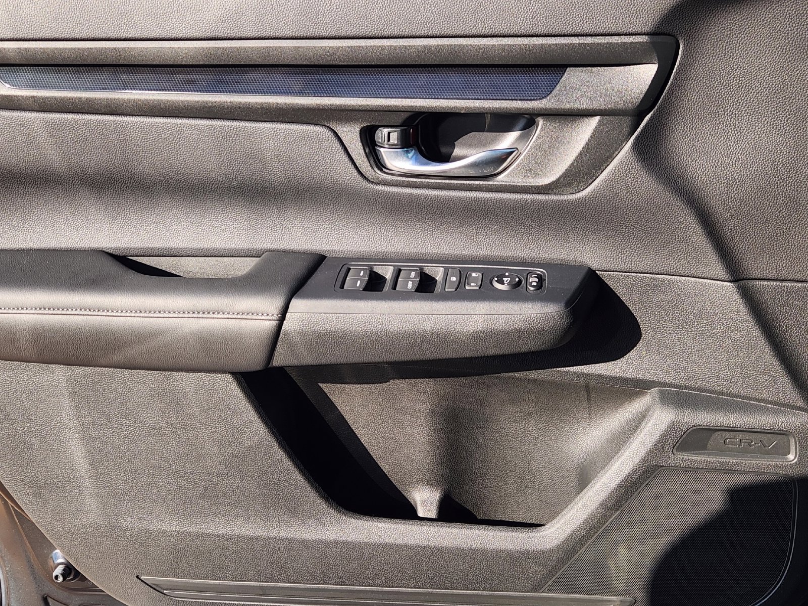 New 2026 Honda CR-V EX image 23