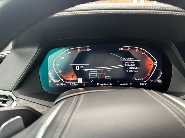 Certified 2023 BMW X5 xDrive40i w/ Premium Package image 15