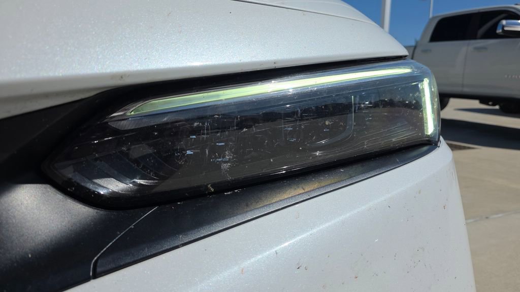 Used 2023 Honda Civic Sport image 9