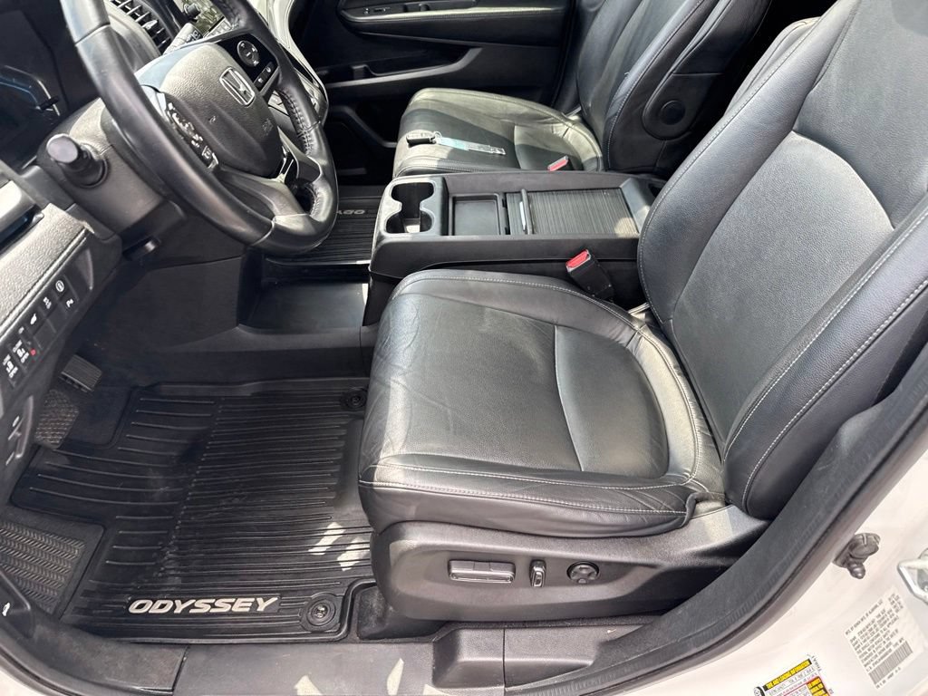 Used 2022 Honda Odyssey Touring image 29