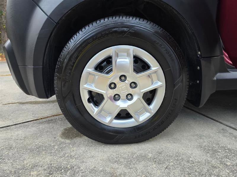Used 2007 Honda Element LX image 14