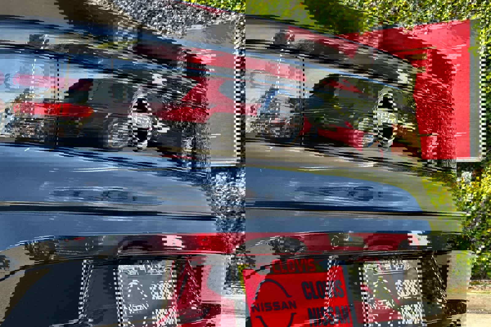 New 2025 Nissan Z Performance w/ Floor Mat Package image 14