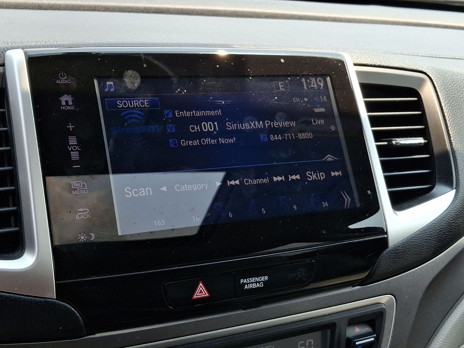 Used 2018 Honda Pilot EX-L image 18
