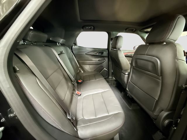 New 2026 Chevrolet TrailBlazer RS w/ Convenience Package image 27