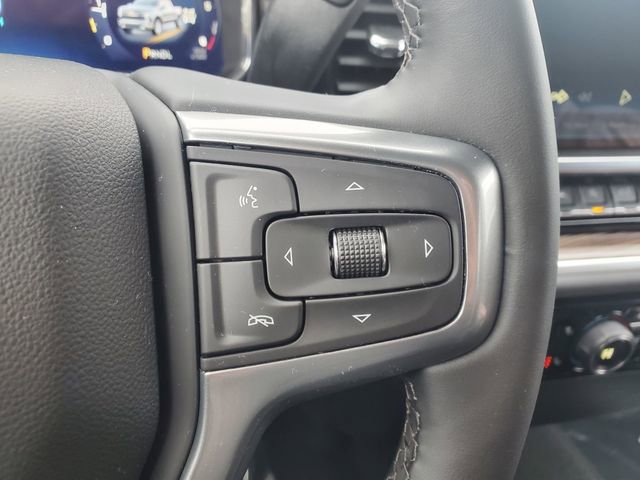 Used 2026 Chevrolet Silverado 1500 LT image 26