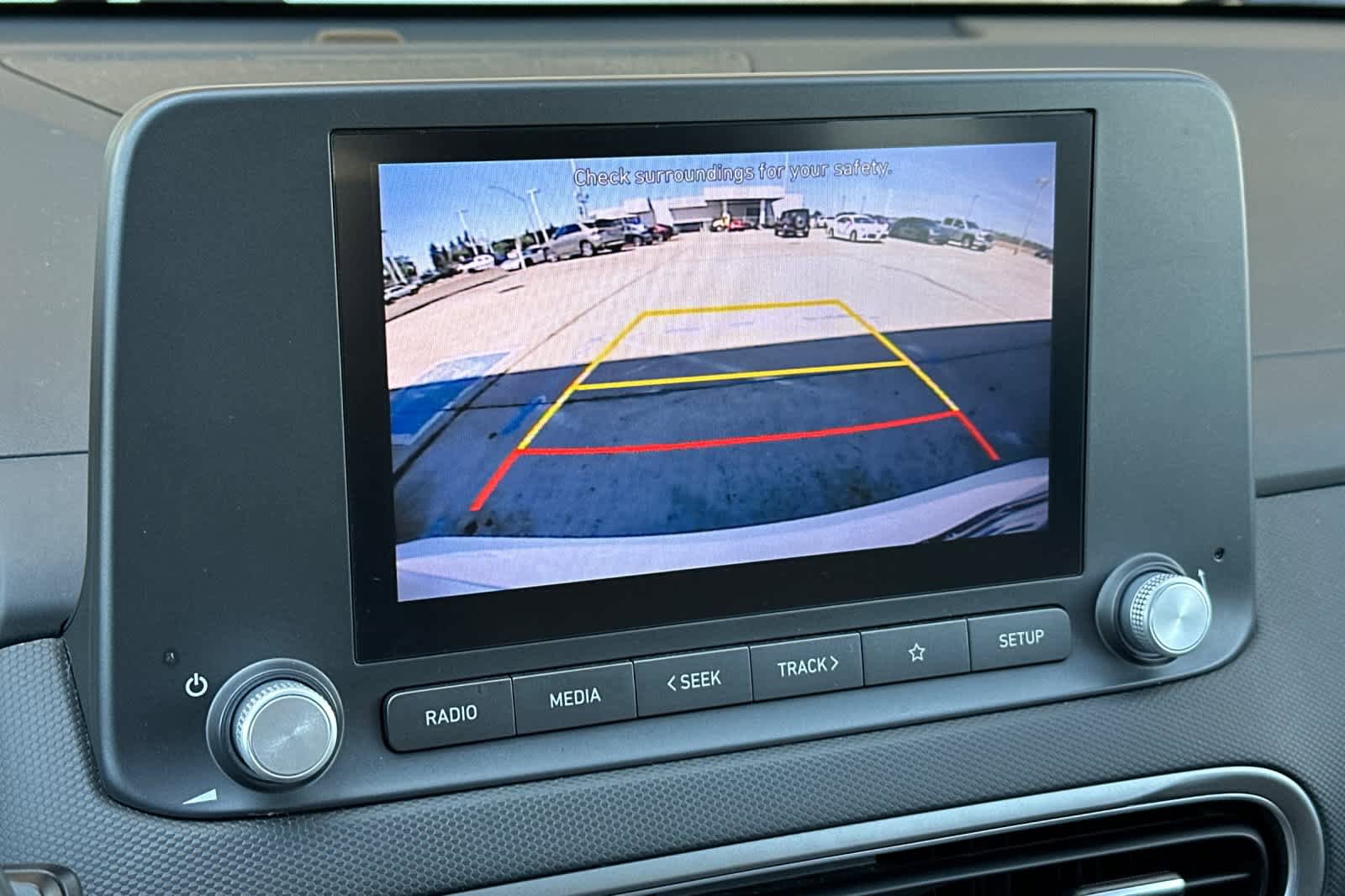 Used 2022 Hyundai Kona SEL w/ Convenience Package FWD image 18