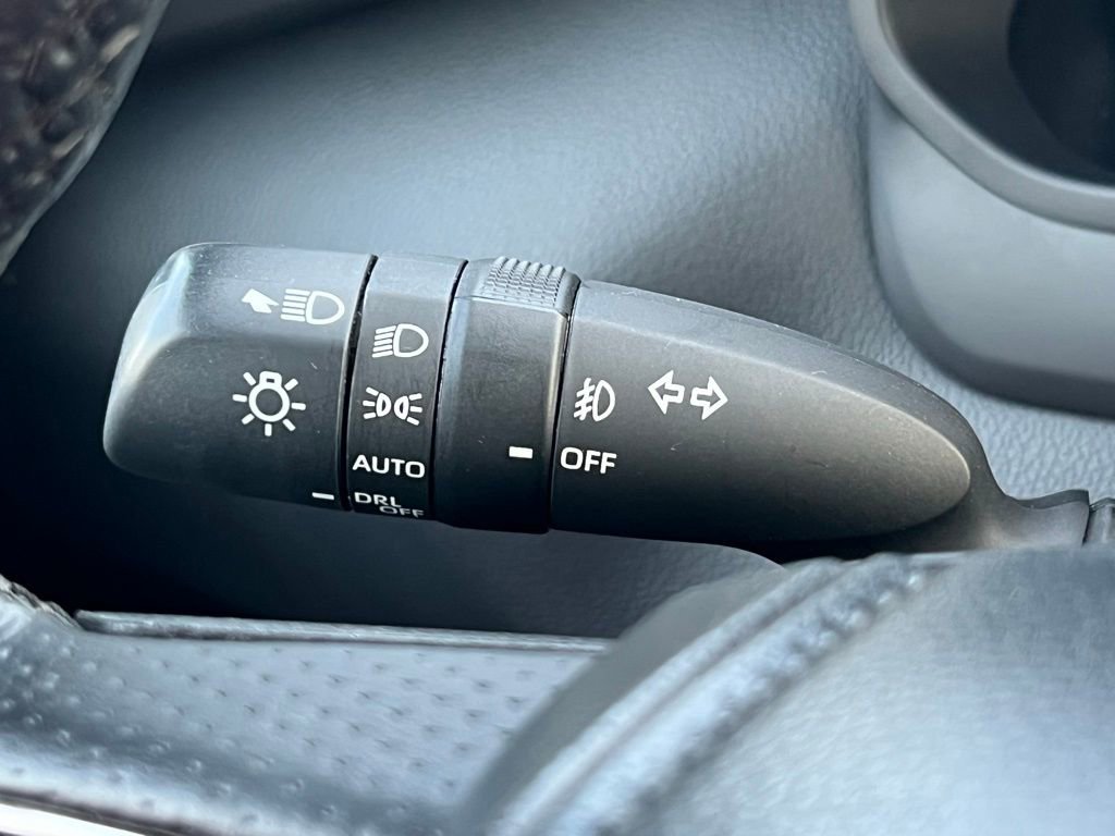 Used 2023 Toyota Tundra Limited w/ TRD Off-Road Package image 36