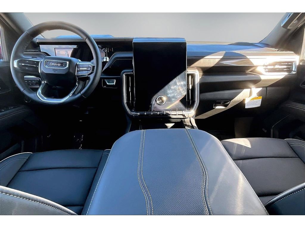 New 2026 GMC Yukon XL Elevation image 5