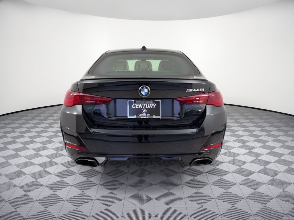 Certified 2026 BMW M440i RWD image 11