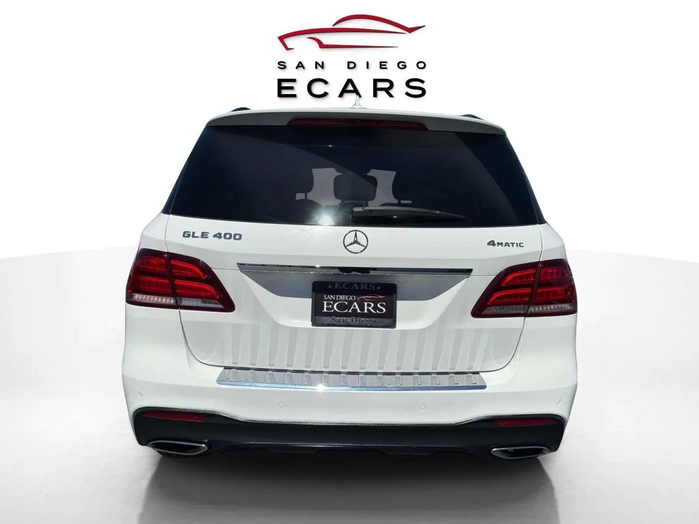 Used 2019 Mercedes-Benz GLE 400 4MATIC image 6