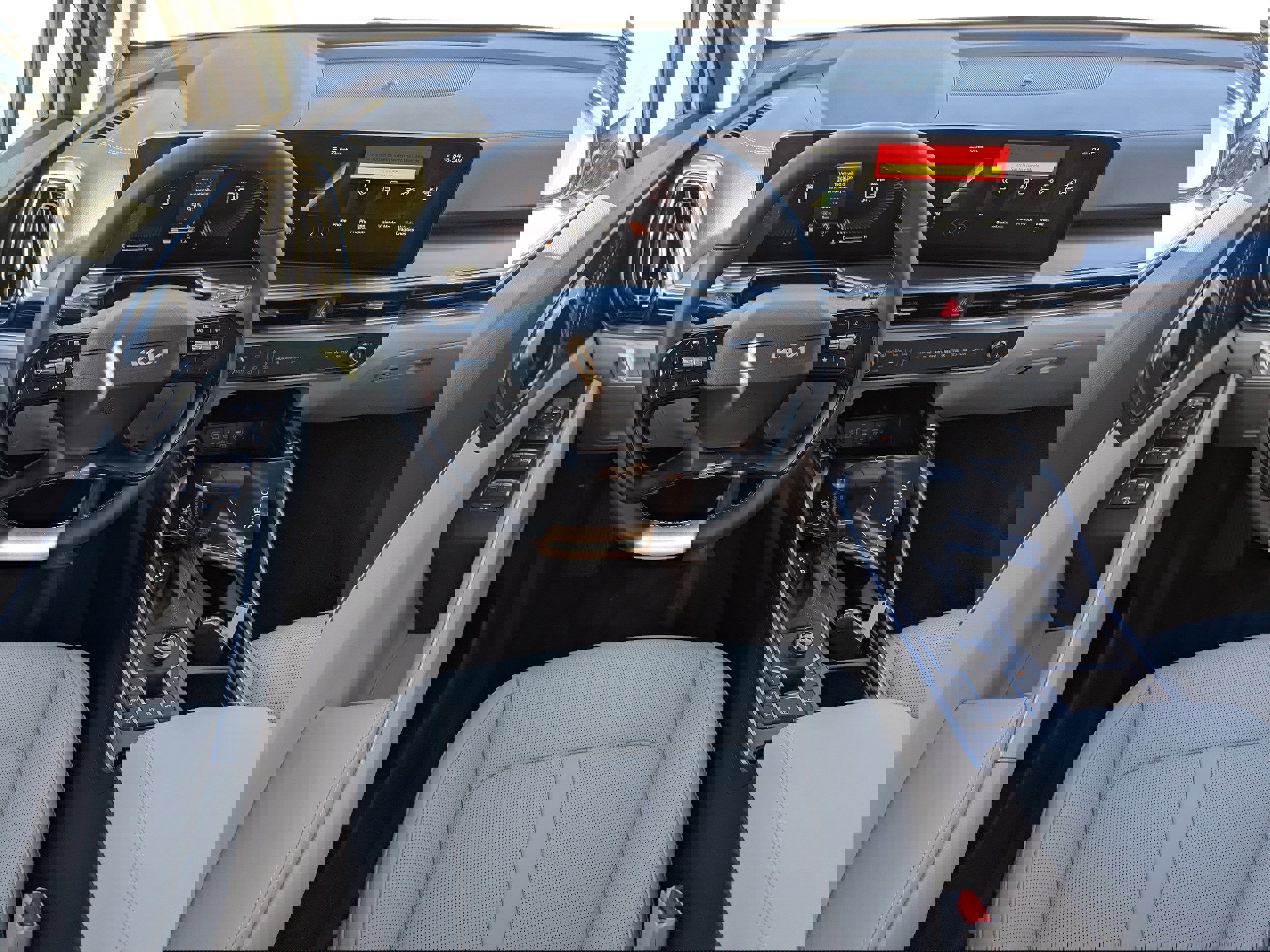 New 2026 Kia Sorento S image 8