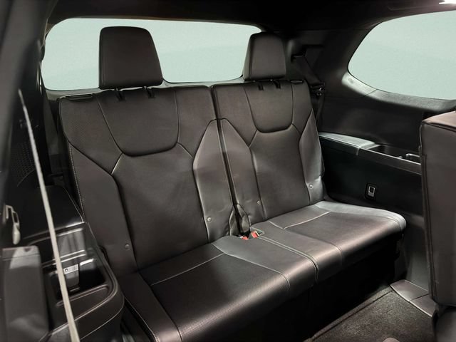 Used 2024 Lexus TX 350 AWD w/ Cold Weather Package image 25