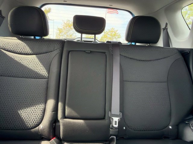 Used 2016 Kia Soul + w/ Designer's Package FWD image 24