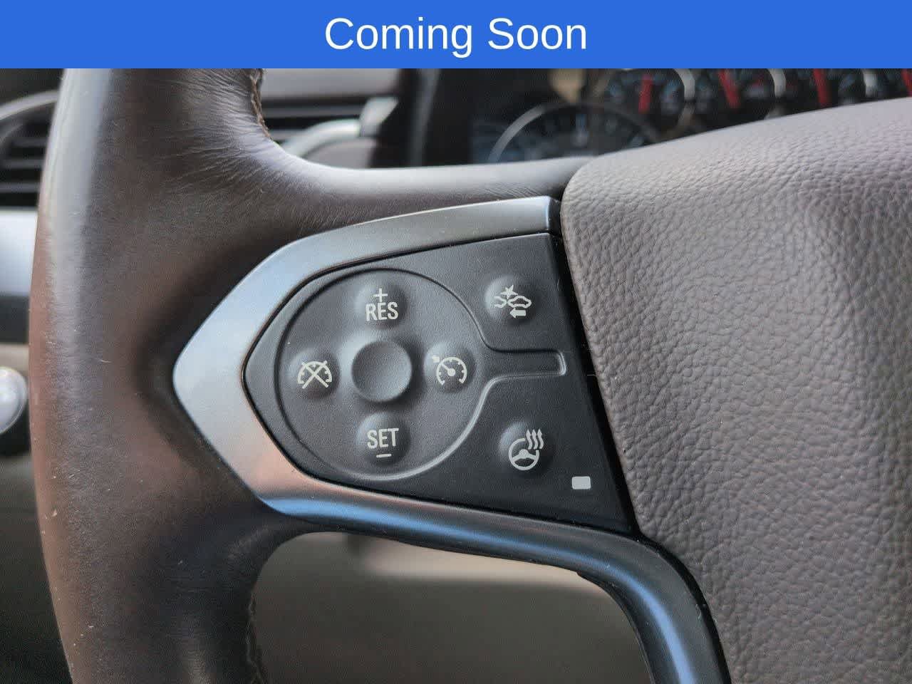 Used 2015 Chevrolet Suburban LTZ AWD/4WD image 24