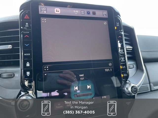 New 2026 RAM 2500 Laramie image 24