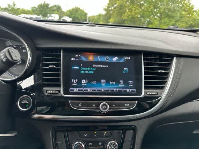 Used 2019 Buick Encore Preferred FWD image 6