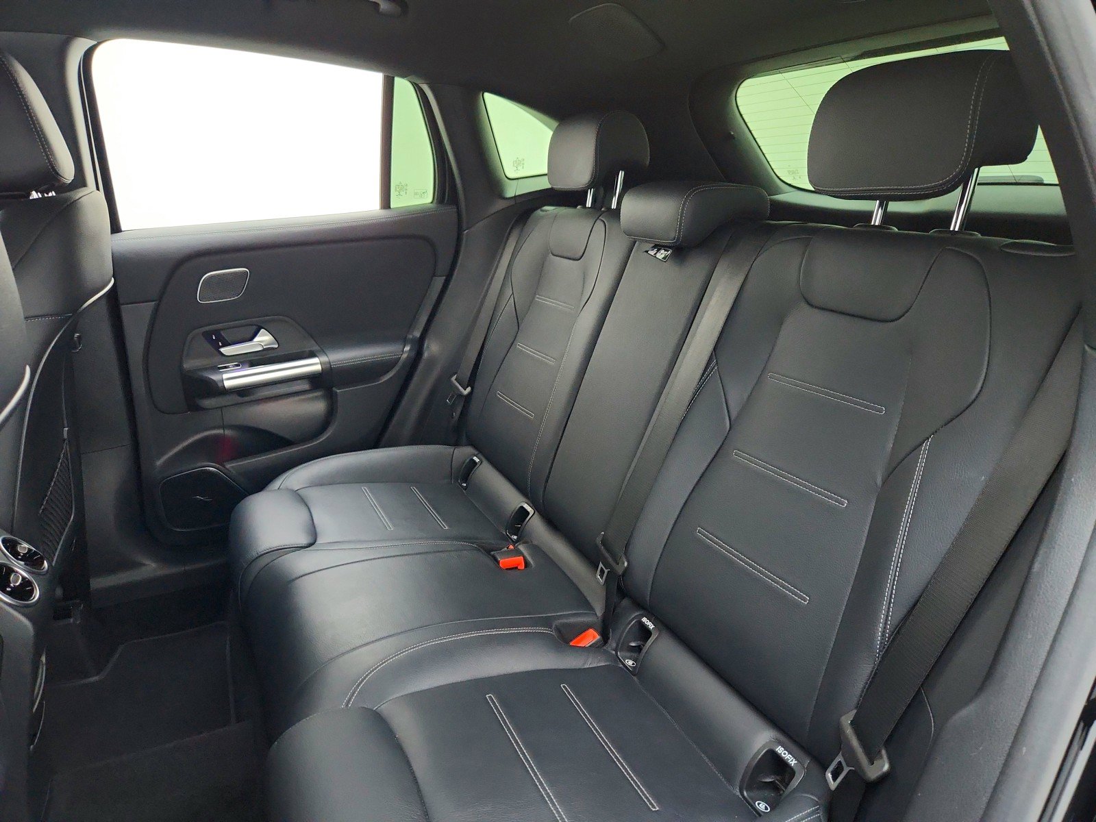 Certified 2023 Mercedes-Benz GLA 45 AMG 4MATIC image 26