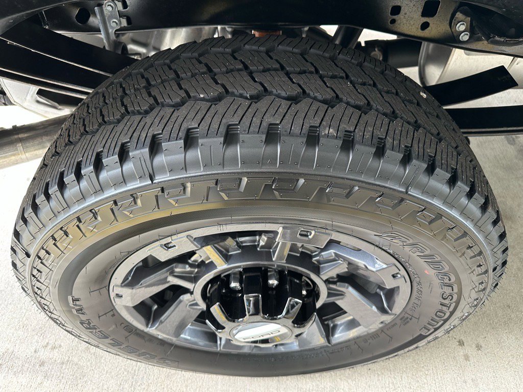 New 2026 Ford F250 XL image 13