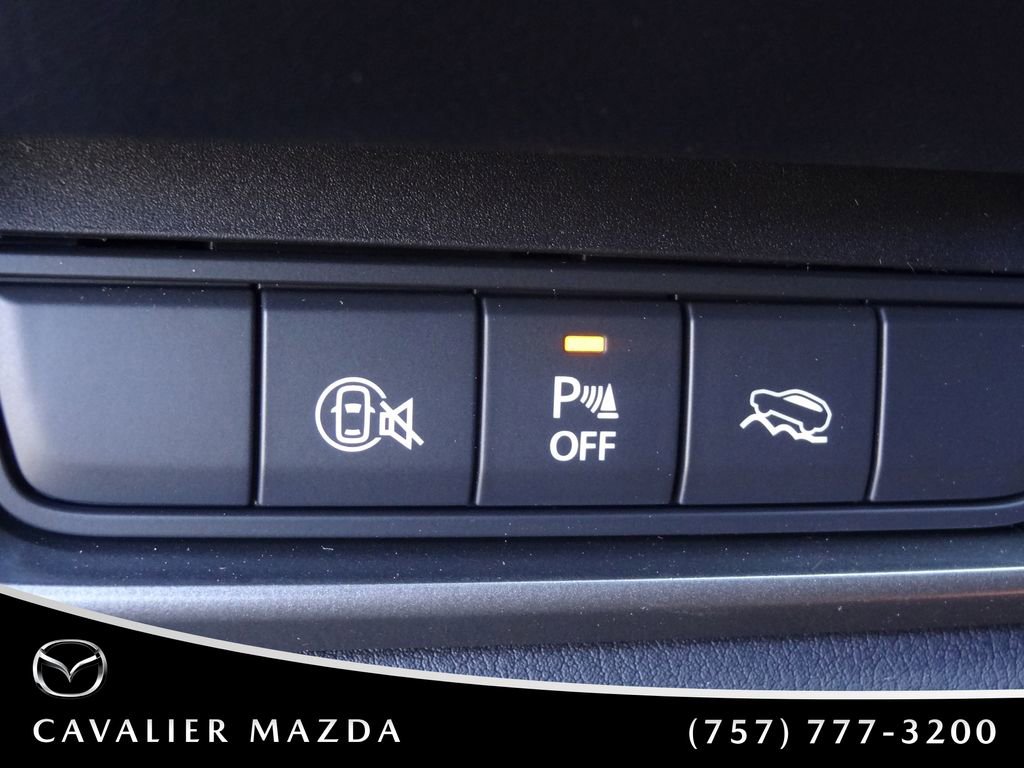 New 2026 MAZDA CX-30 AWD 2.5 S image 14
