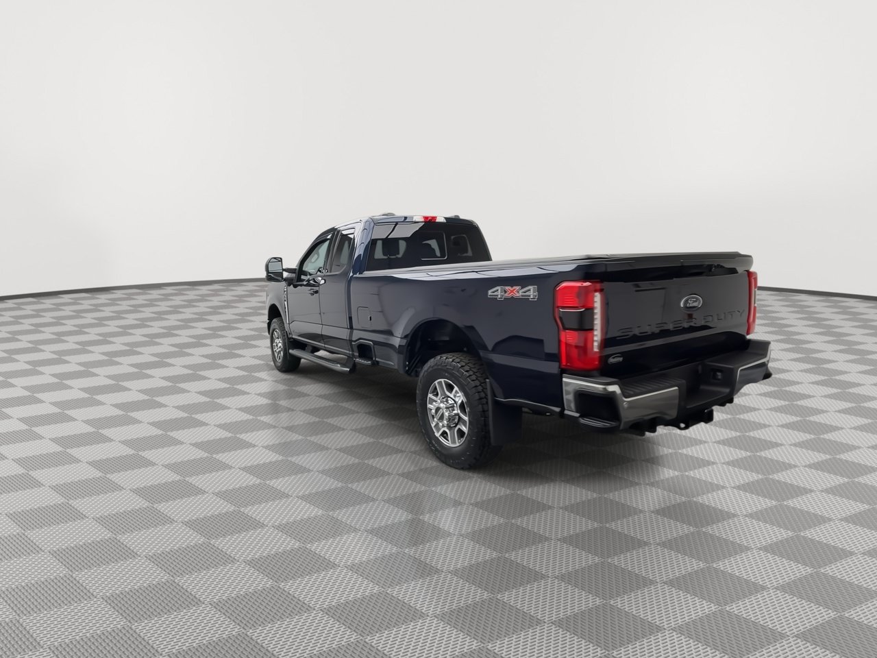 Used 2023 Ford F350 Lariat w/ Snow Plow/Camper Package AWD/4WD image 39