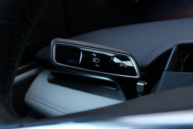 New 2026 Lincoln Nautilus Premier image 34