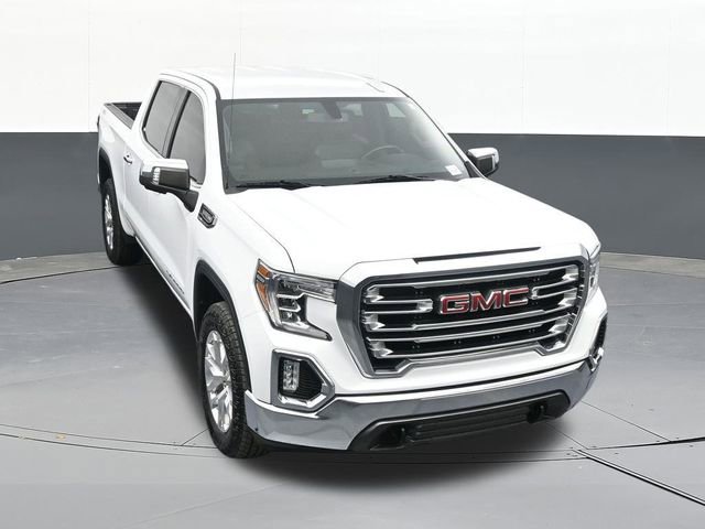 Used 2020 GMC Sierra 1500 SLT w/ SLT Premium Package image 61