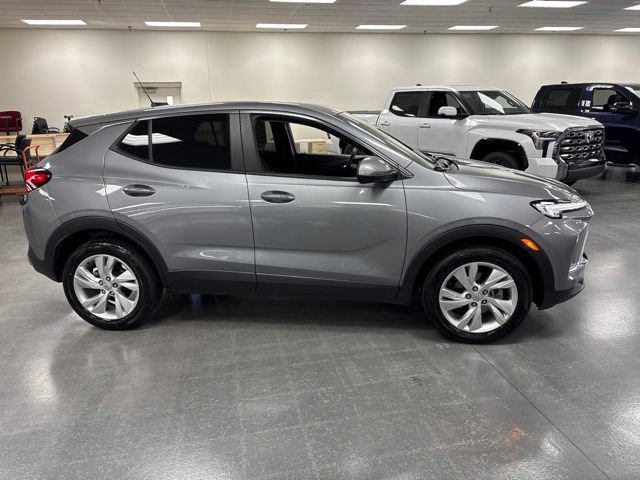 Used 2024 Buick Encore GX Preferred FWD image 8