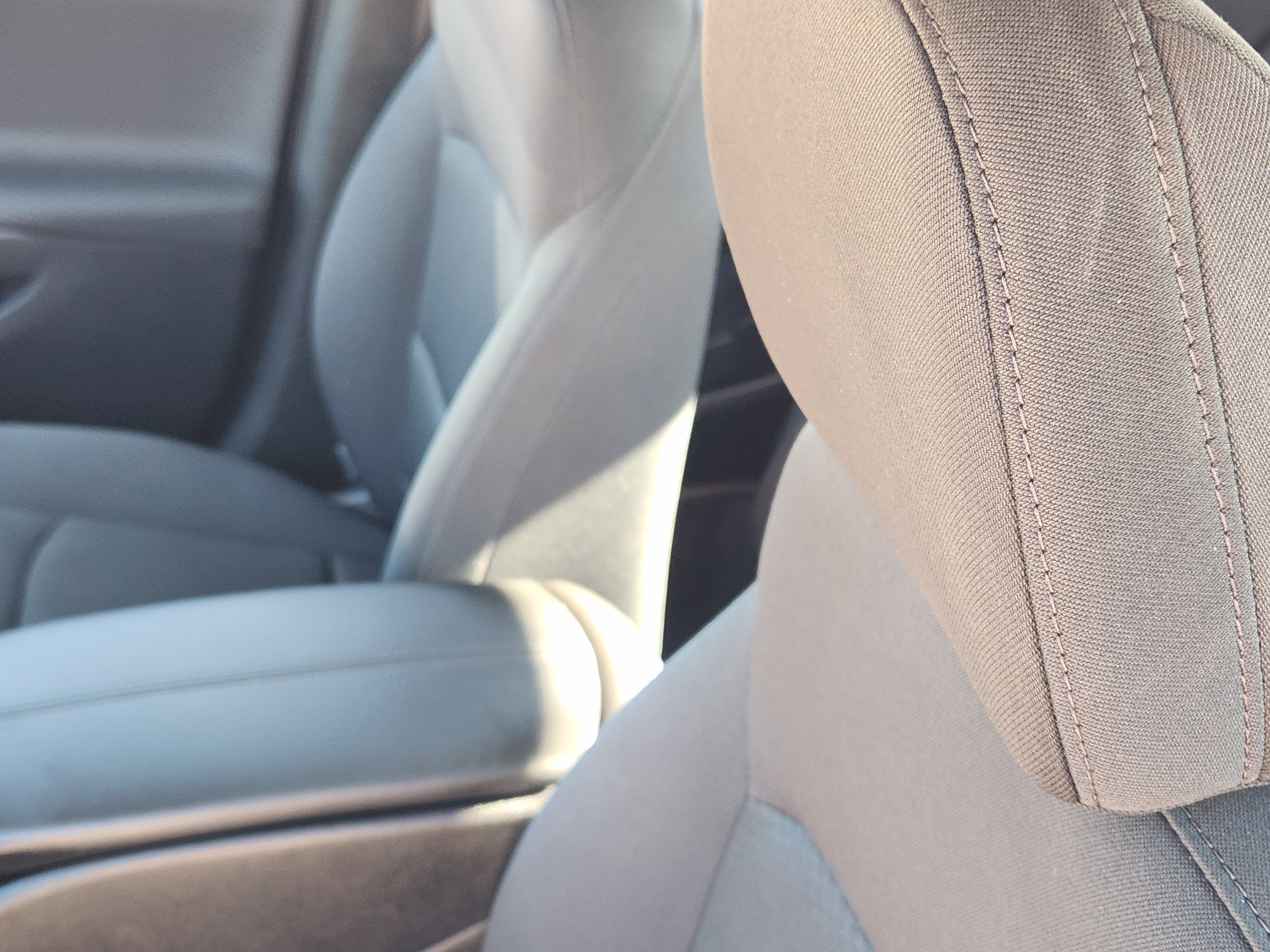 Used 2017 Chevrolet Malibu LT image 15