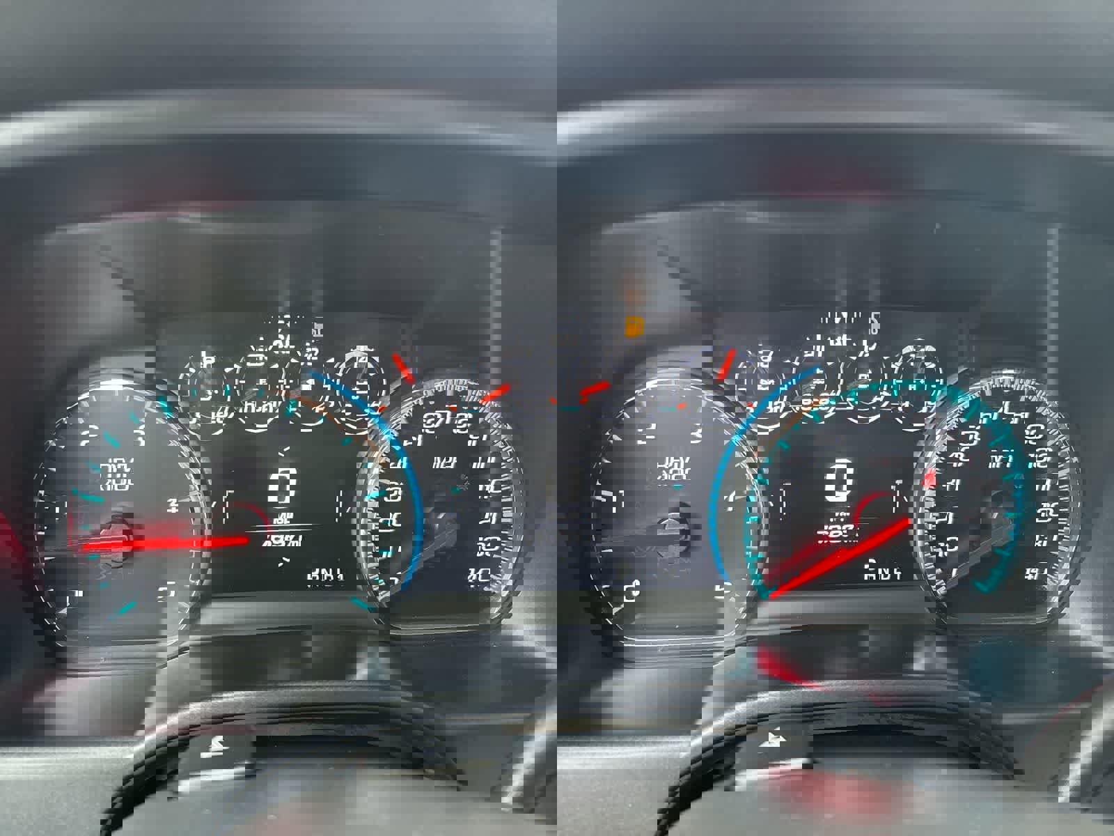 Used 2019 GMC Sierra 2500 Denali w/ Duramax Plus Package image 14