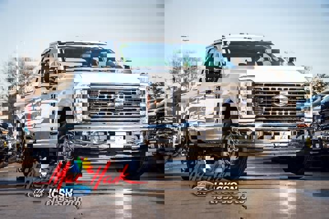 New 2025 Ford F250 XL image 1