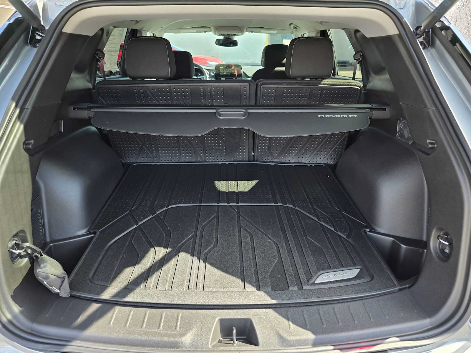 New 2026 Chevrolet Blazer LT w/ Convenience Package FWD image 14