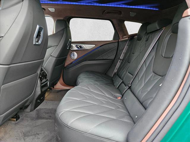 New 2026 BMW XM Label Red image 14