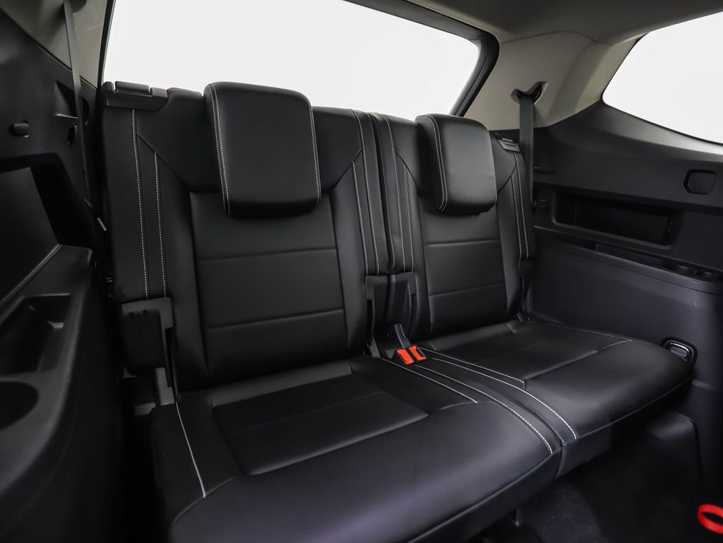 Used 2023 Volkswagen Atlas SE w/ Panoramic Sunroof Package image 28